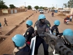 Mali: Ban condemns attack on UN convoy that killed five peacekeepers