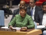 Justice for crimes committed in Darfur must not be sacrificed â€“ ICC Prosecutor 
