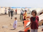 UN human rights panel concludes ISIL is committing genocide against Yazidis 