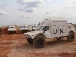 Security Council denounces killing of UN peacekeeper in Central African Republic