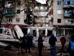  UN report finds impunity for killings â€˜remains rampantâ€™ in Ukraine conflict