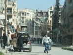  UN rights chief warns at least 200,000 civilians surrounded; calls Syria â€˜gigantic, devastated graveyardâ€™