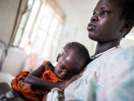  South Sudan: UNICEF sounds alarm on â€˜catastrophicâ€™ food insecurity in country