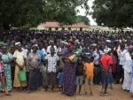 South Sudan: 100,000 people trapped in Yei, UN refugee agency warns