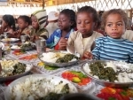 Severe hunger in southern Madagascar likely persist into 2017 due to drought-hit crops, UN warns