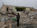 Syria: UN chief condemns reported school attack in western Aleppo