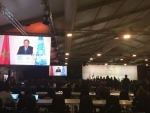 MARRAKECH: â€˜We need everyone,â€™ Ban says, urging society-wide engagement in implementation of Paris climate accord