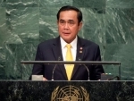  Global cooperation vital to achieve Agenda 2030, Thai leader tells UN Assembly