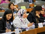 Women's participation rate in parliaments slows, even as more gain top seats â€“ IPU