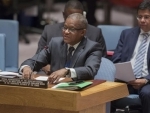 DR Congo at 'critical juncture,' amid rising political tensions â€“ UN envoy tells Security Council