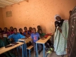 Mali: UNICEF condemns withdrawal of children from schools in Kidal