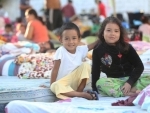  Ecuador: quake damage to schools impacts 120,000 children â€“ UNICEF