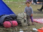  UN refugee agency modifies response plan for Mediterranean and Western Balkans