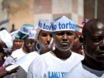 On International Day, UN chief urges end to 'dehumanizing' practice for victims of torture