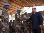 INTERVIEW: Conversation with top UN official on security and peace efforts in Mali