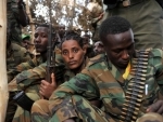 Security Council extends African Union mission in Somalia