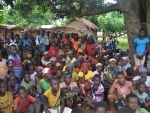 Thousands fleeing violent clashes in Central African Republic â€“ UN refugee agency