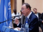 Ban welcomes election timetable in Somalia, says â€˜milestoneâ€™ process must be fair and transparent