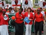 Ban welcomes reported release of 21 Chibok schoolgirls abducted in Nigeria