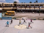 In storm-hit Haiti, â€˜physical rehabilitation and psycho-social support go hand-in-handâ€™ â€“ UNESCO