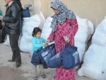 UN agency welcomes Jordanâ€™s measures to improve Syrian refugeesâ€™ access to jobs