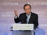 At climate summit in Washington, UN officials call to take action â€˜to the next levelâ€™