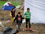 Unaccompanied refugee and migrant children in Europe â€˜falling between the cracksâ€™ â€“ UNICEF
