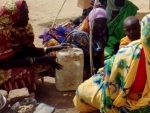 Senior UN aid official condemns killings of displaced civilians by armed local tribes in North Darfur