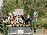  Crimes against humanity committed in Eritrea, warns UN group 