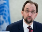 UN rights chief deplores terrorist attack in Baghdad; calls on Iraqi authorities to protect civilians