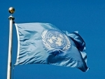  â€˜Nothing is more powerful than the human spirit,â€™ Ban tells memorial honouring fallen UN staff
