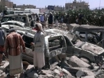 Civilians bear brunt of Yemen's unrest, UN human rights office warns