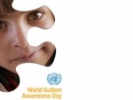 Marking Autism Awareness Day, UN officials call for inclusive societies
