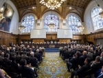 Ban hails rule of law as â€˜foundation of progressâ€™ as â€˜World Courtâ€™ marks 70th anniversary 