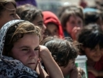 Iraq: civilians in besieged Fallujah at â€˜extreme risk,â€™ senior UN humanitarian official warns