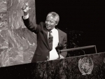  On Nelson Mandela Day, UN urges action that inspires change for a better world