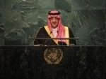  Saudi Arabia at General Assembly calls for urgent UN reforms to confront world crises