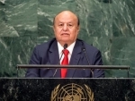 With international support, a â€˜new Yemenâ€™ will emerge from catastrophic war, President tells UN