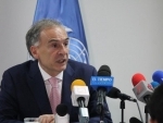 Security Council authorizes UN Mission in Colombia to verify ceasefire