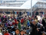 Progress made on humanitarian track for Syria, UN advisor reports