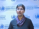 UN rights office â€˜surprisedâ€™ by Venezuelaâ€™s ruling against reconciliation bill