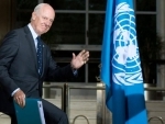 As new round of talks begins, UN envoy for Syria says cessation of hostilities must â€˜continue to give hopeâ€™ 