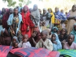  Nearly one in five suicide bombers used by Boko Haram is now a child â€“ UN 