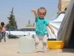  Syria: Citing lack of action, UN envoy cuts short humanitarian taskforce meeting