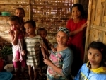  Myanmar: UN adviser expresses deep concern at recent violence in Rakhine, calls for calm