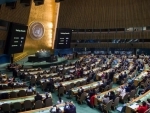 US abstains for first time in annual UN vote on ending embargo against Cuba