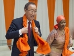 UN Womenâ€™s â€˜Orange the Worldâ€™ kicks off 16 days of activism to fight gender-based violence