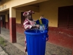 UN declares Ebola public health emergency over; urges 'high vigilance' against flare-ups
