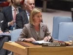 Unity at the core of global peace and security, top EU official tells Security Council