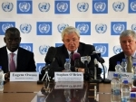 In South Sudan, UN humanitarian chief calls for end to attacks against civilians, aid workers